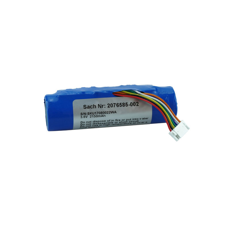 Compatible Equipment battery for Ge 2077568-001 Rev F Compatible Equipment battery Ge for 2077568-001 Rev F