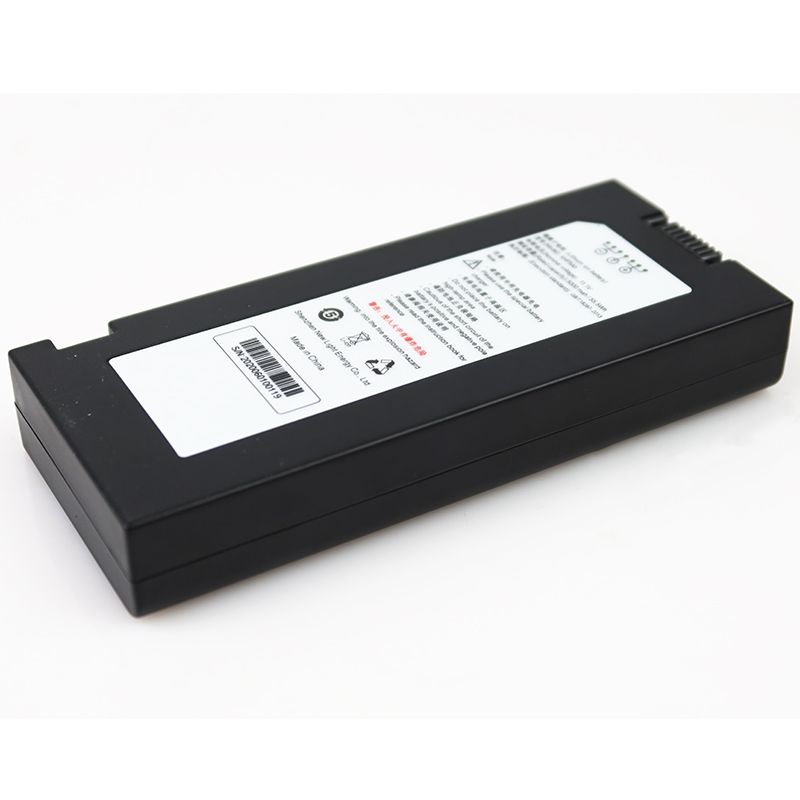 Compatible Equipment battery for Infinium omni II Compatible Equipment battery Infinium for omni II