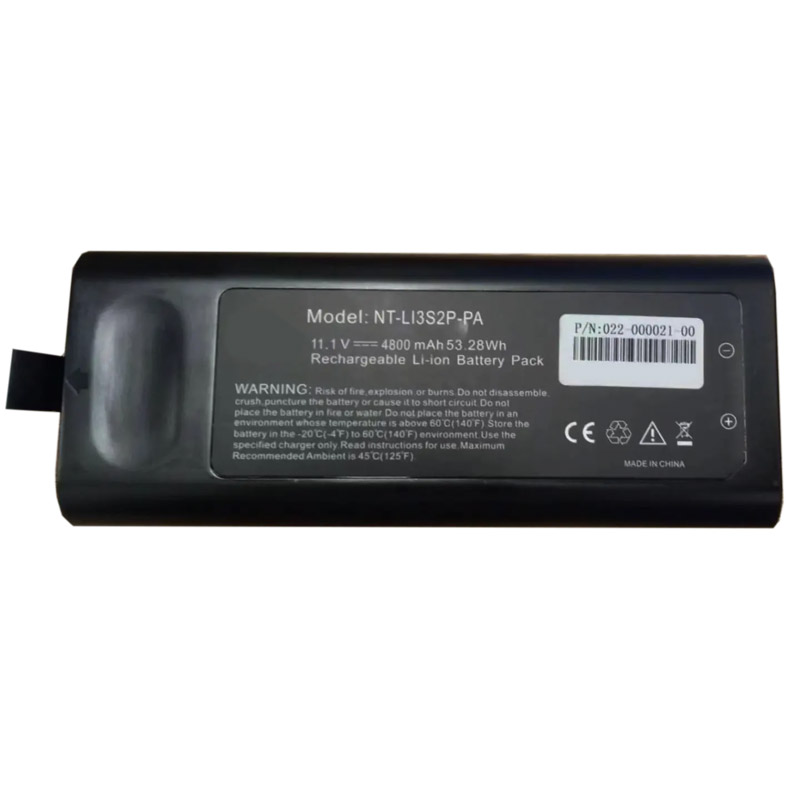 Compatible Equipment battery Northern  for NT-L13S2P-PA 