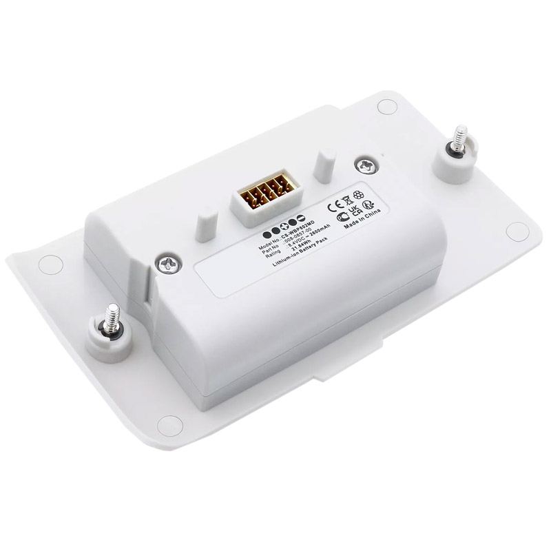 Compatible Equipment battery Welch Allyn  for Propaq LT 