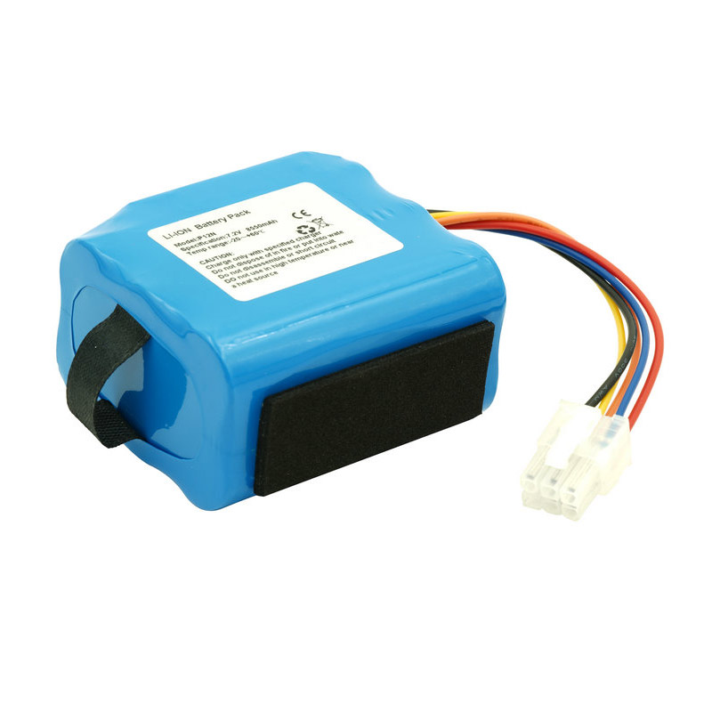 Compatible Equipment battery for Wego p12n Compatible Equipment battery Wego for p12n