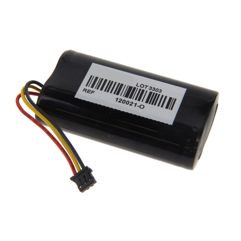 Compatible Equipment battery B Braun  for 34522005 