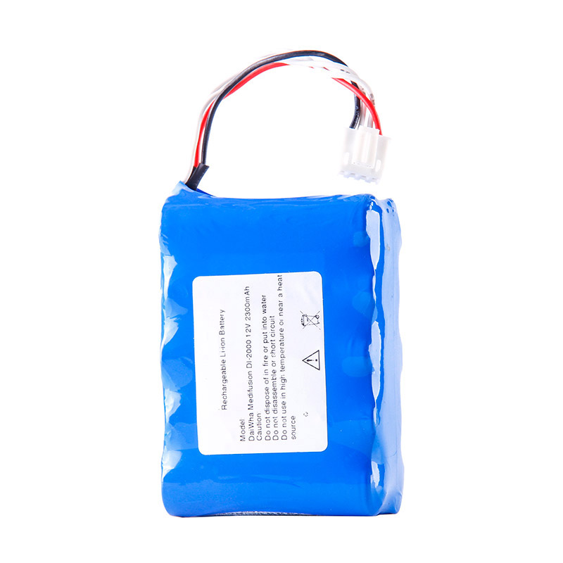 Compatible Equipment battery Daiwha  for 14H-E200AA 