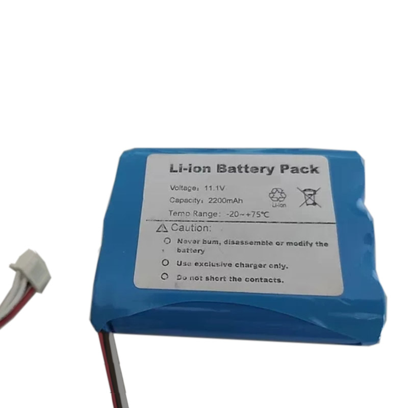 Compatible Equipment battery Kellymed  for KL6011 