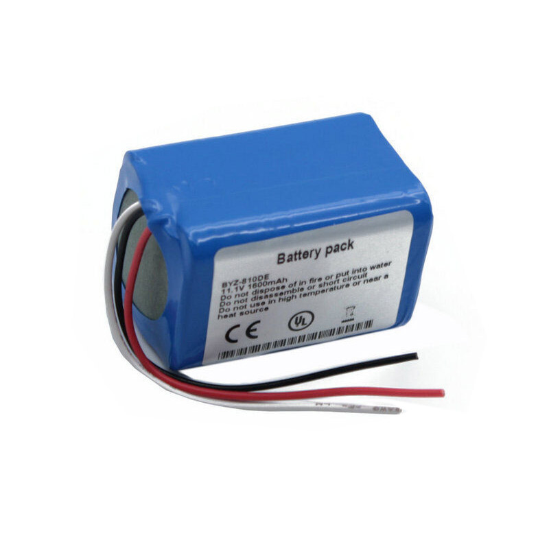 Compatible Equipment battery Byond  for BYS-820S 