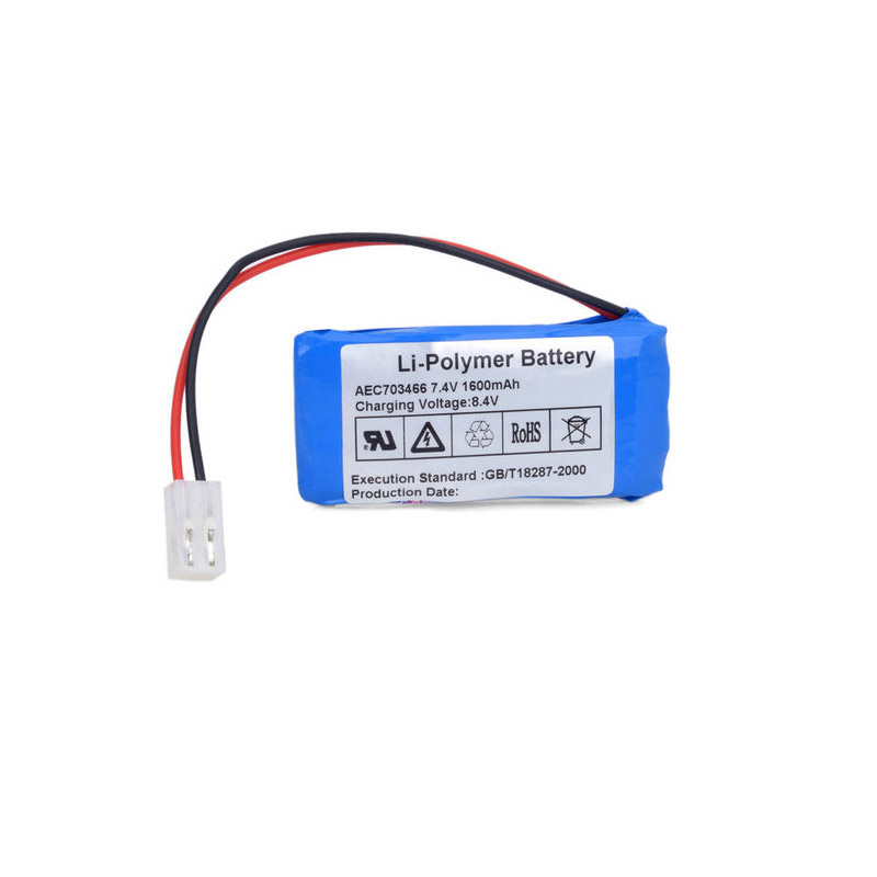 Compatible Equipment battery for Wei gao WGYXB-002 Compatible Equipment battery Wei gao for WGYXB-002