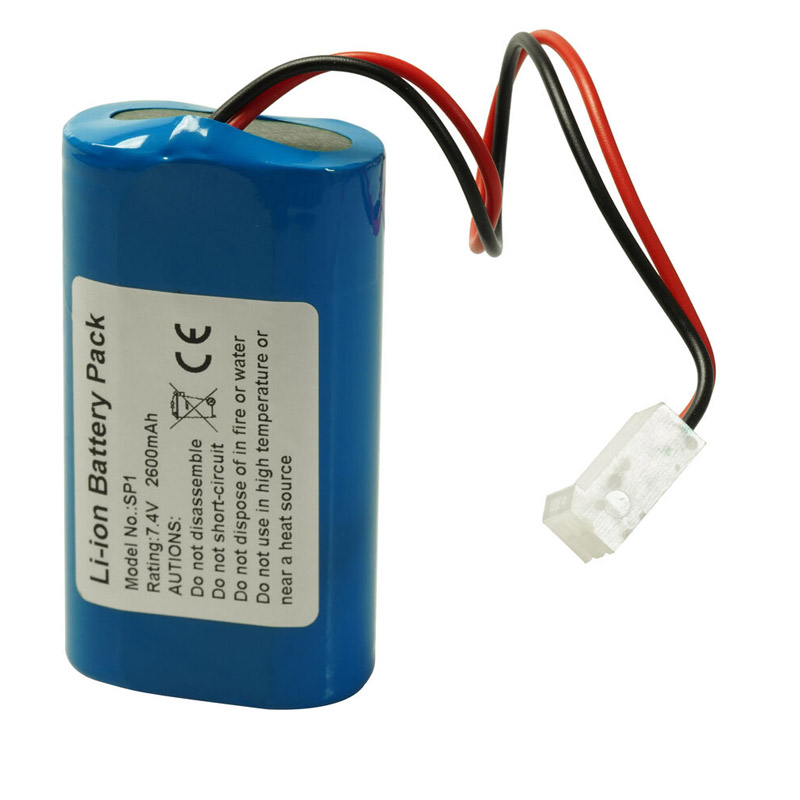 Compatible Equipment battery for DeepMed KAYO654169-3S(3ICP/41/69) Compatible Equipment battery DeepMed for KAYO654169-3S(3ICP/41/69)