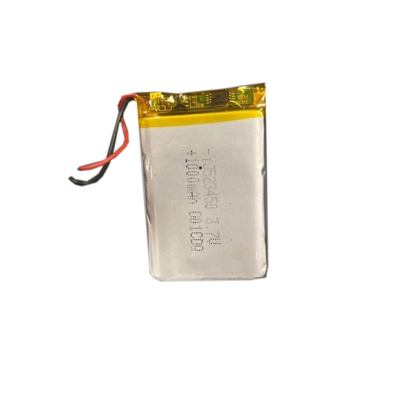 Compatible Equipment battery Bioland  for A666G 