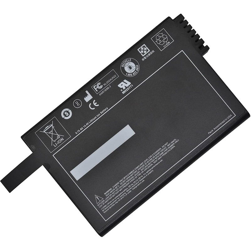 Compatible Equipment battery BK  for Euro Energy 02922 