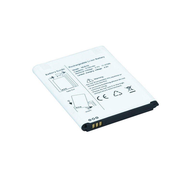 Compatible Equipment battery for vision-medt FLF38 Compatible Equipment battery vision-medt for FLF38
