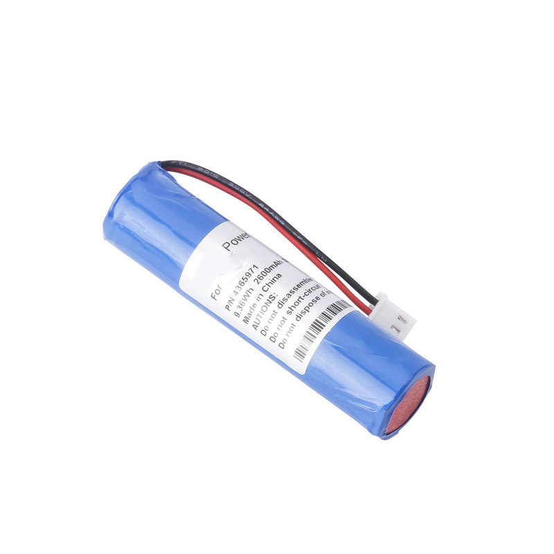 Compatible Equipment battery Pentax  for FB-15RBS 