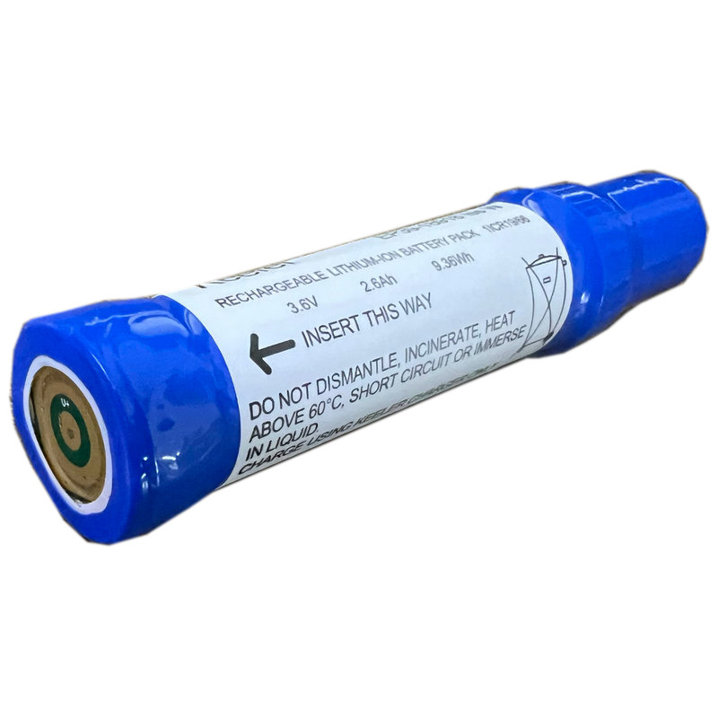 Compatible Equipment battery Keeler  for EP39-18918 