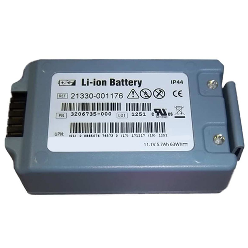 Compatible Equipment battery Medtronic  for LIFEPAK 15 