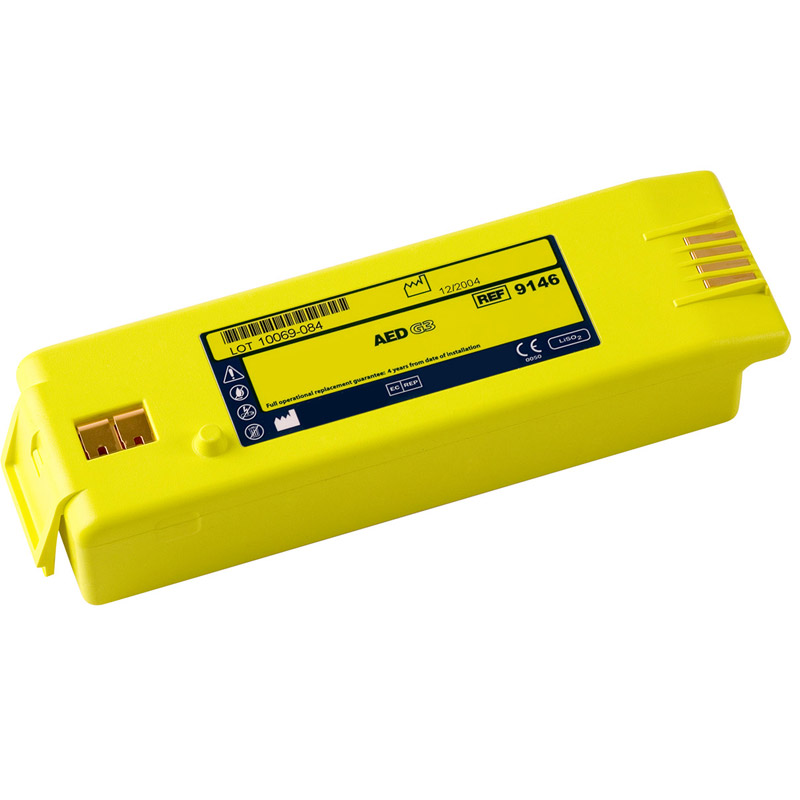 Compatible Equipment battery for ZOLL 9145-101 Compatible Equipment battery ZOLL for 9145-101