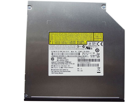 Compatible dvd burner SONY   for BC5550H 