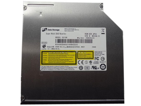 Compatible dvd burner HL  for GU60N 