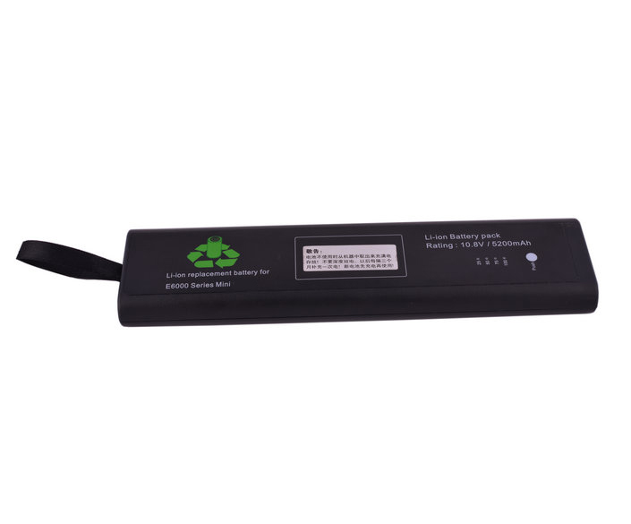 Compatible Instrument battery for Agilent E6000C Compatible Instrument battery Agilent for E6000C