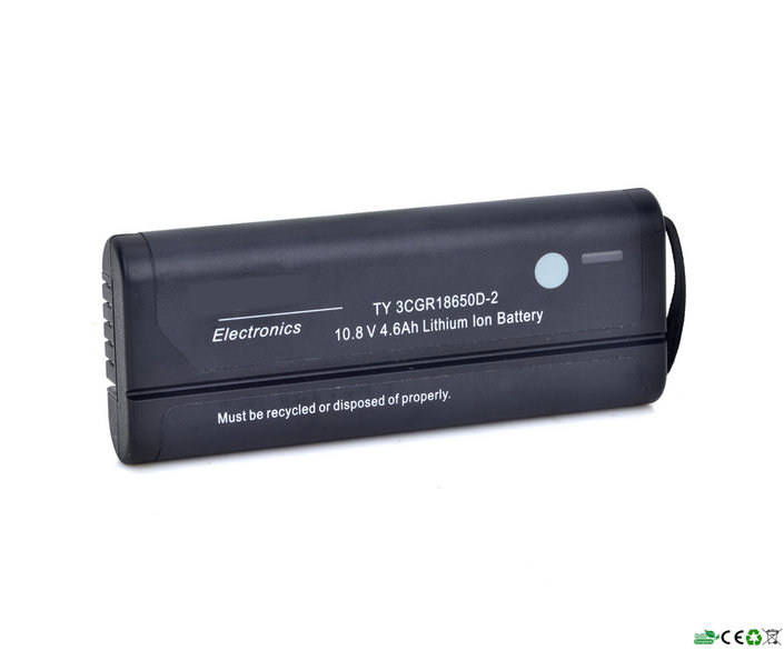 Compatible Instrument battery for AGILENT NF2040XD Compatible Instrument battery AGILENT for NF2040XD