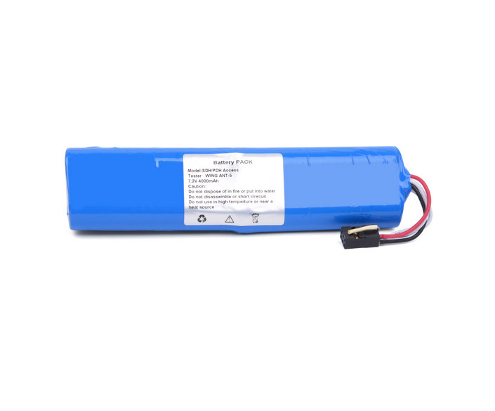 Compatible Instrument battery Acterna  for ANT-5 