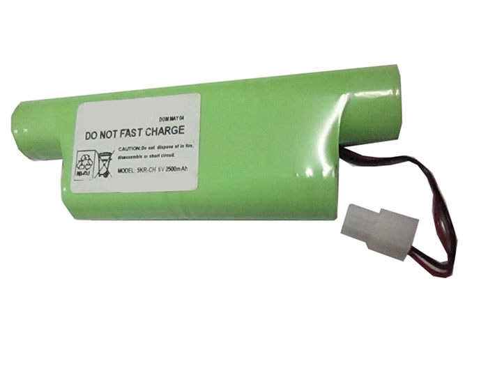Compatible Instrument battery for Acterna EDT-135 Compatible Instrument battery Acterna for EDT-135