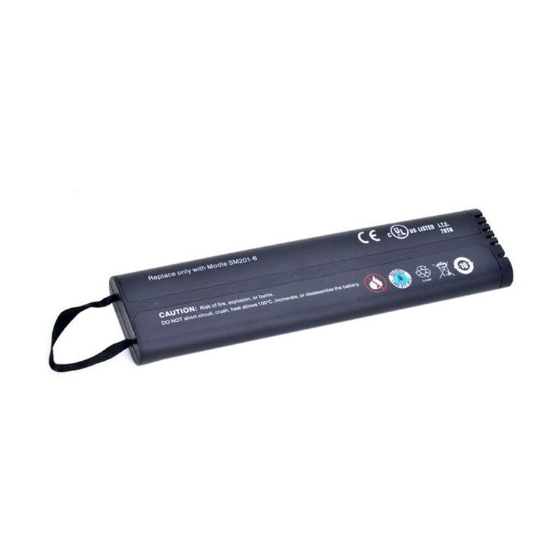 Compatible Instrument battery for Anritsu MT9082C2 Compatible Instrument battery Anritsu for MT9082C2