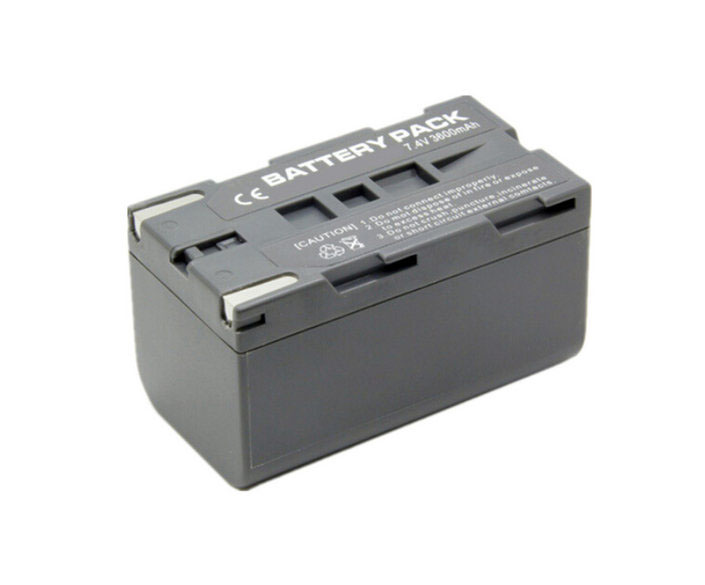 Compatible Instrument battery for Ashtech PM500 Compatible Instrument battery Ashtech for PM500