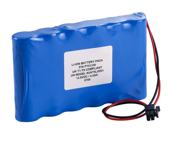 Compatible Instrument battery for Bird SA2500 Compatible Instrument battery Bird for SA2500