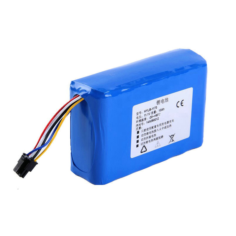 Compatible Instrument battery for Cetc 41 AV6471 Compatible Instrument battery Cetc 41 for AV6471