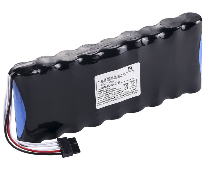 Compatible Instrument battery for Aeroflex Cobham AvComm 8800S Compatible Instrument battery Aeroflex for Cobham AvComm 8800S
