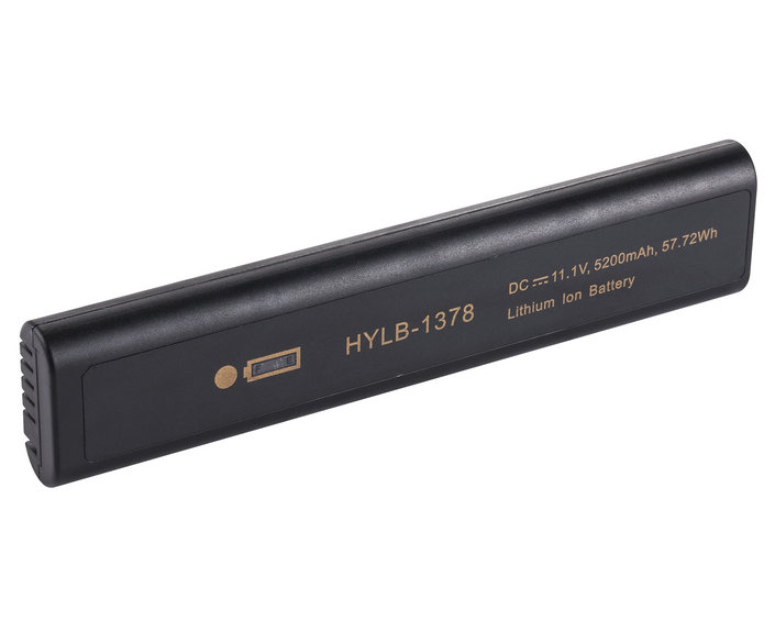 Compatible Instrument battery for Deviser HYLB-1378 Compatible Instrument battery Deviser for HYLB-1378