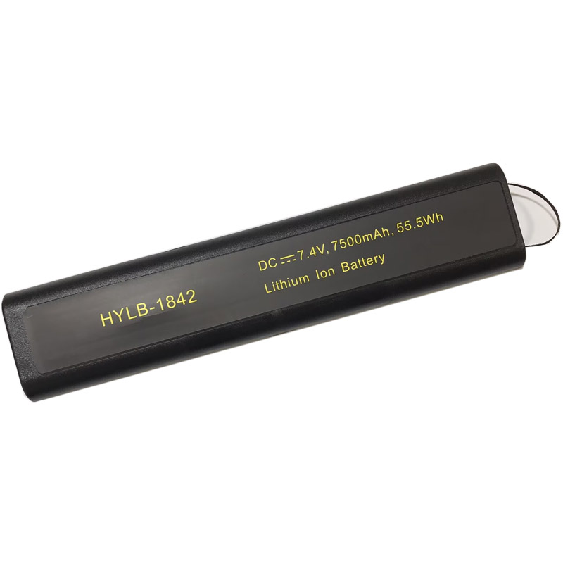 Compatible Instrument battery for Deviser HYLB-1842 Compatible Instrument battery Deviser for HYLB-1842