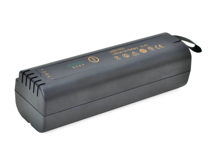 Compatible Instrument battery for Exfo FTB-150 Compatible Instrument battery Exfo for FTB-150