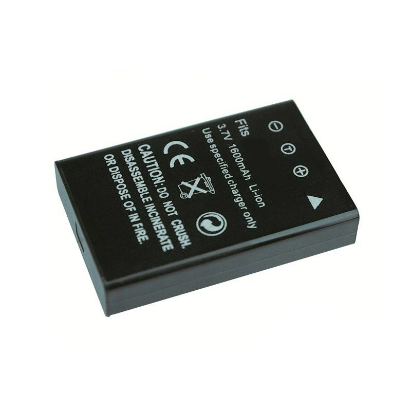 Compatible Instrument battery for Exfo FIP-400-D Compatible Instrument battery Exfo for FIP-400-D