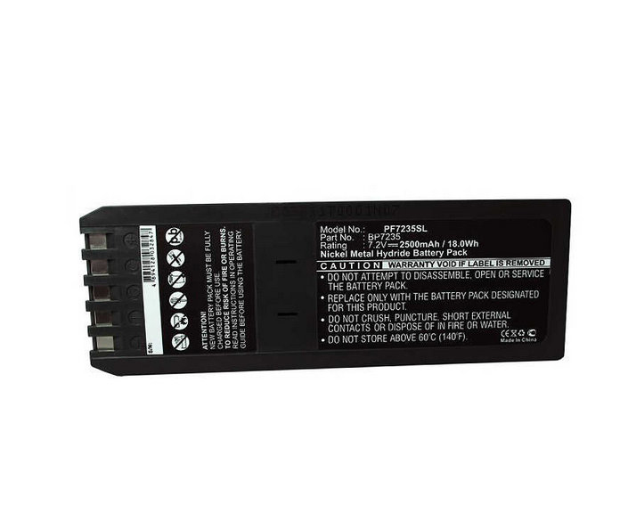 Compatible Instrument battery for Fluke 700 Calibrator Compatible Instrument battery Fluke for 700 Calibrator