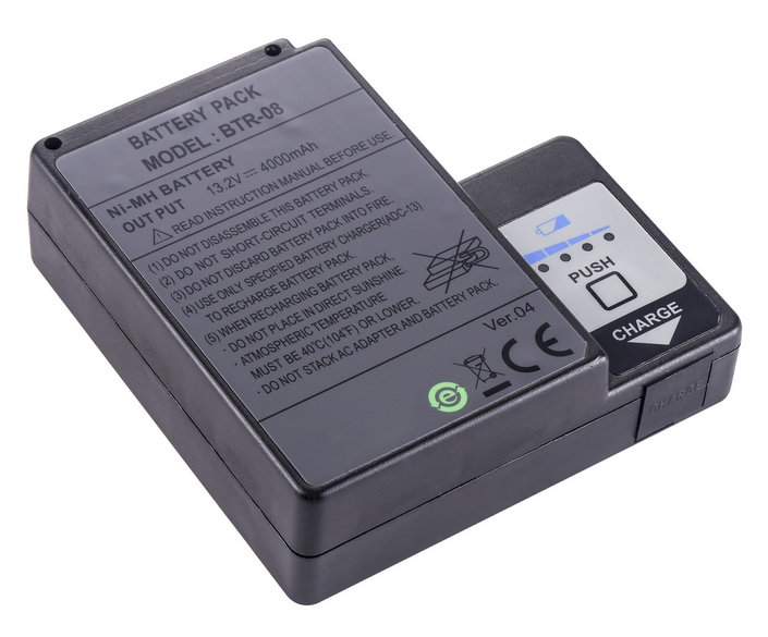 Compatible Instrument battery for FUJIKURA FSM-60R Compatible Instrument battery FUJIKURA for FSM-60R