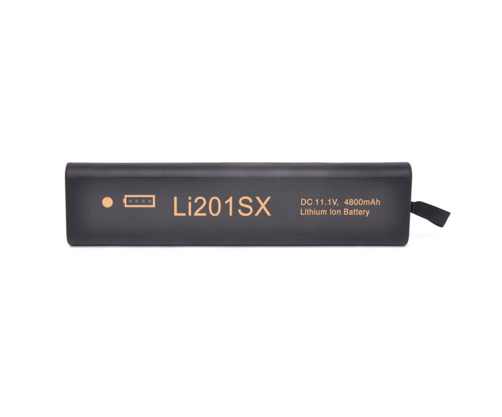 Compatible Instrument battery for Ge B20 Compatible Instrument battery Ge for B20