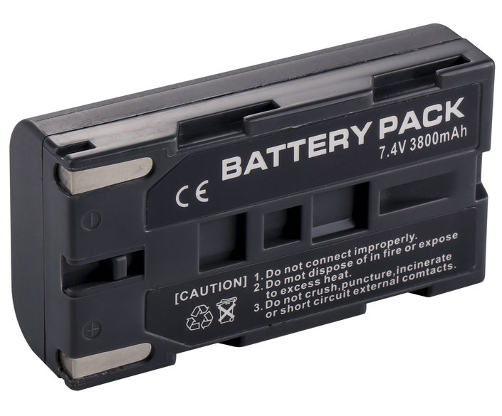 Compatible Instrument battery HP JDSU  for LB220 