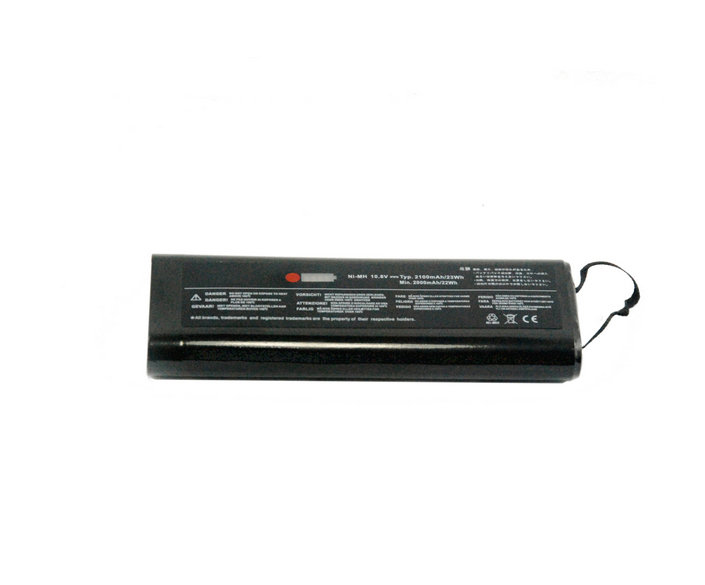 Compatible Instrument battery JAPAN YOKOGAWA  for AQ7275 