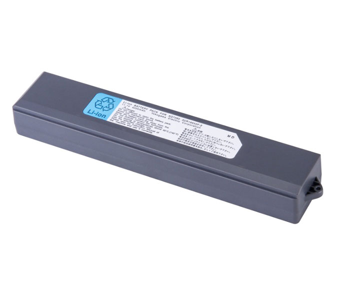 Compatible Instrument battery JAPAN YOKOGAWA  for AQ7260 