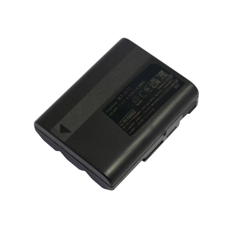 Compatible Instrument battery for JUNIPER AMX-2 Compatible Instrument battery JUNIPER for AMX-2