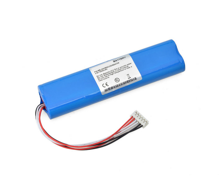 Compatible Instrument battery for Micronix MB-300 Compatible Instrument battery Micronix for MB-300