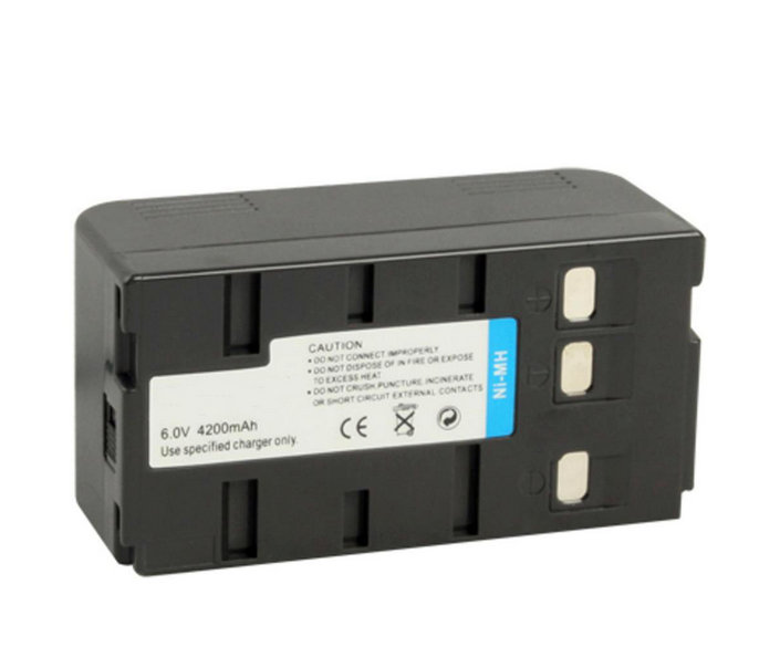 Compatible Instrument battery for PENTAX BP02C Compatible Instrument battery PENTAX for BP02C