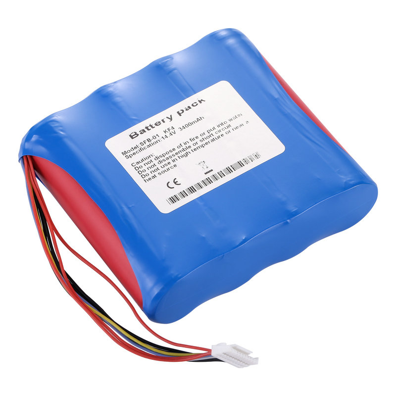 Compatible Instrument battery for Nissin KF4A Compatible Instrument battery Nissin for KF4A