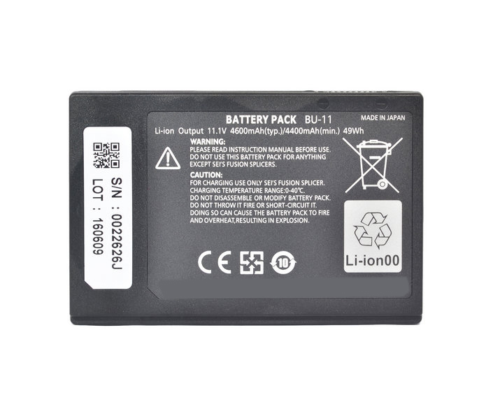 Compatible Instrument battery for Sumitomo TYPE-71 Compatible Instrument battery Sumitomo for TYPE-71