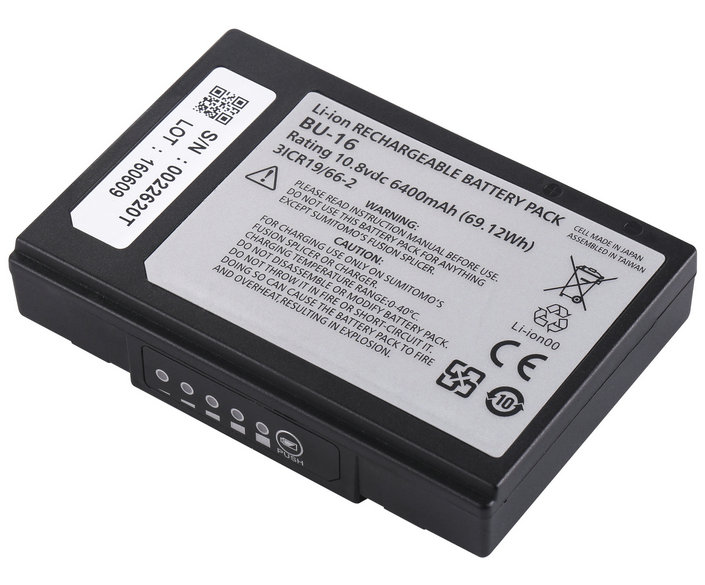 Compatible Instrument battery for Sumitomo Type-82 Series Compatible Instrument battery Sumitomo for Type-82 Series
