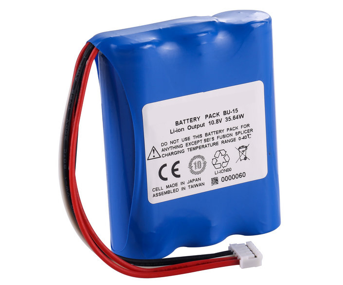 Compatible Instrument battery for Sumitomo T-400S Compatible Instrument battery Sumitomo for T-400S