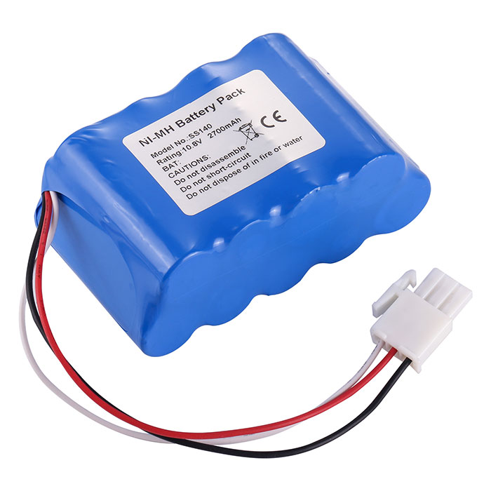 Compatible Instrument battery for Sunrise Telecom SunSet E1E Compatible Instrument battery Sunrise Telecom SunSet for E1E