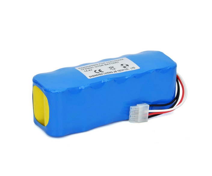 Compatible Instrument battery Tektronix  for Tektronix Tfs3031 Otdr 