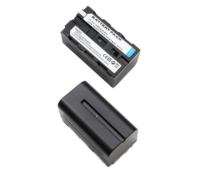 Compatible Instrument battery for Tsi 801681 Compatible Instrument battery Tsi for 801681