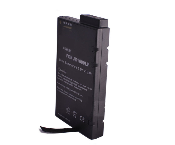 Compatible Instrument battery Usa Jdsu  for JD1600LP 